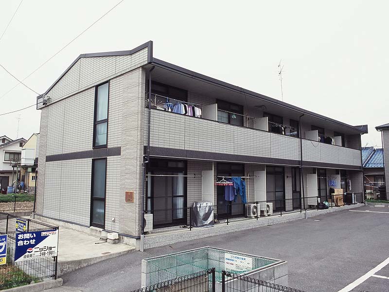 レオパレスＷＩＮＧ