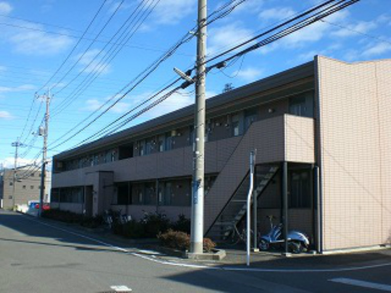 レオパレスセンチュリー