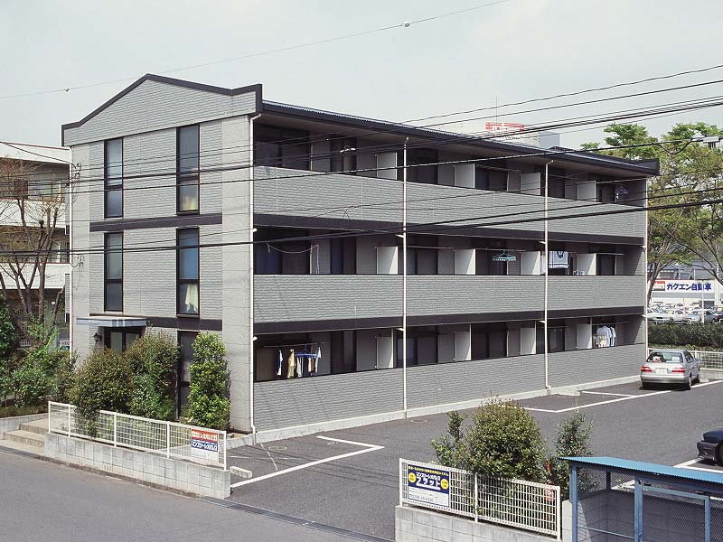 レオパレスＡＺＵＭＡ