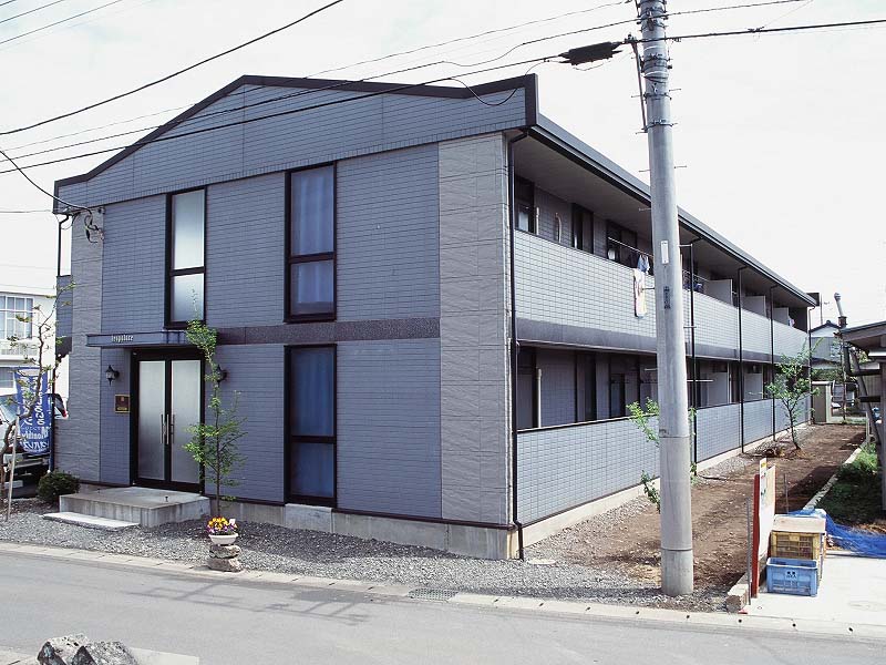 レオパレスサニーヒルⅡ