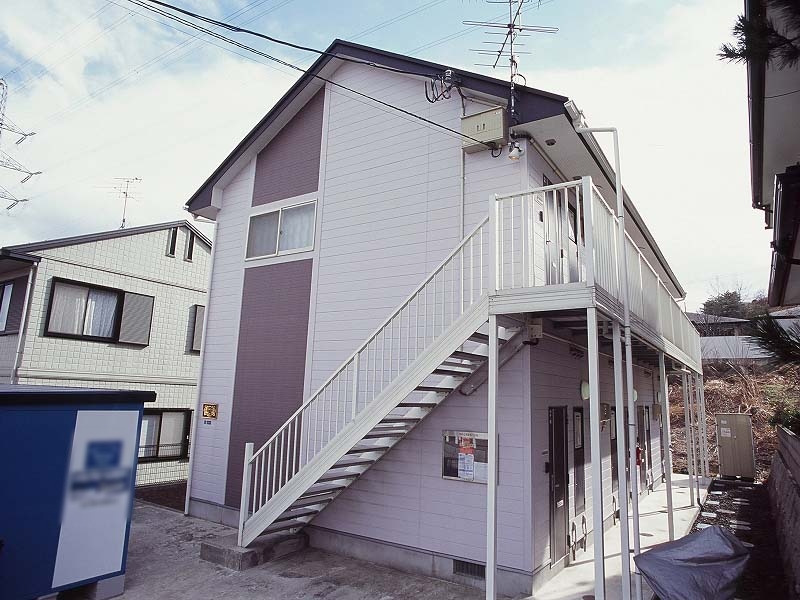 レオパレスフルーヴ川平