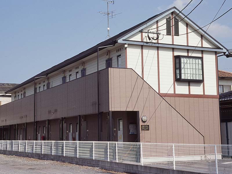 レオパレス秋桜Ａ