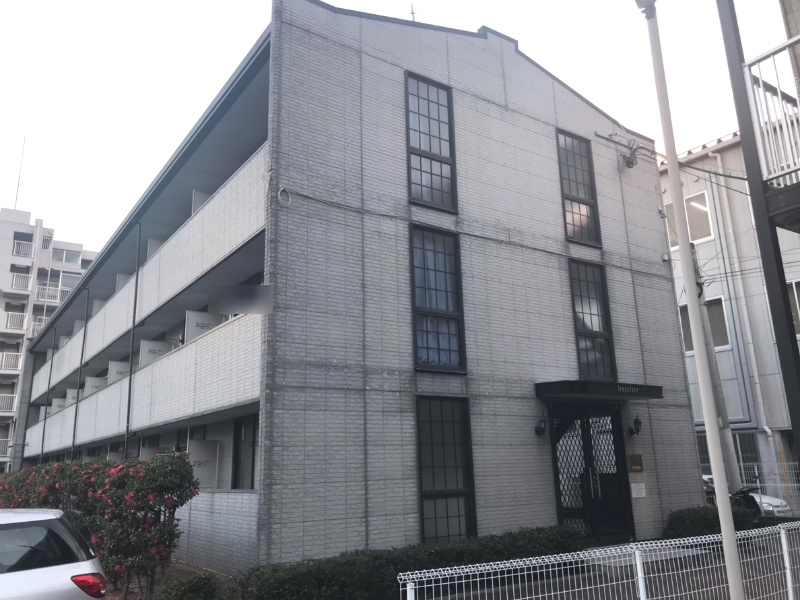 レオパレスＫＡＡＳＩ・ＹＡＹＯ