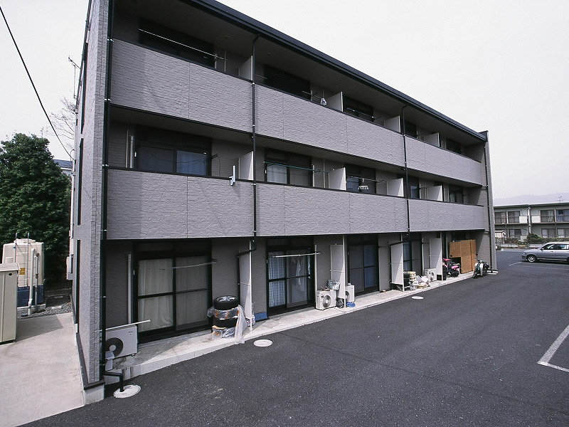 レオパレス若宮