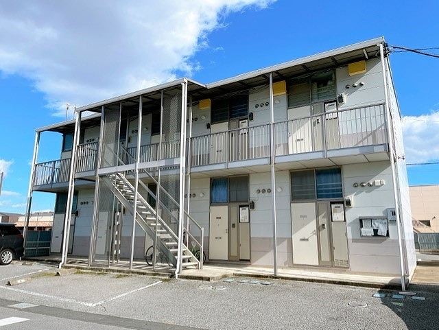 レオパレスフォセット