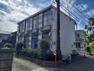 レオパレス春洋