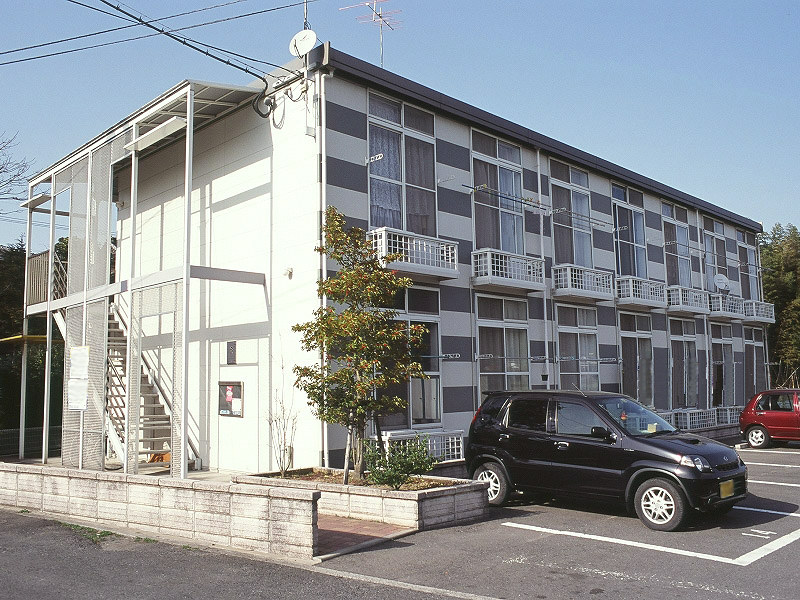 レオパレスＳＨＩＢＡＴＡ