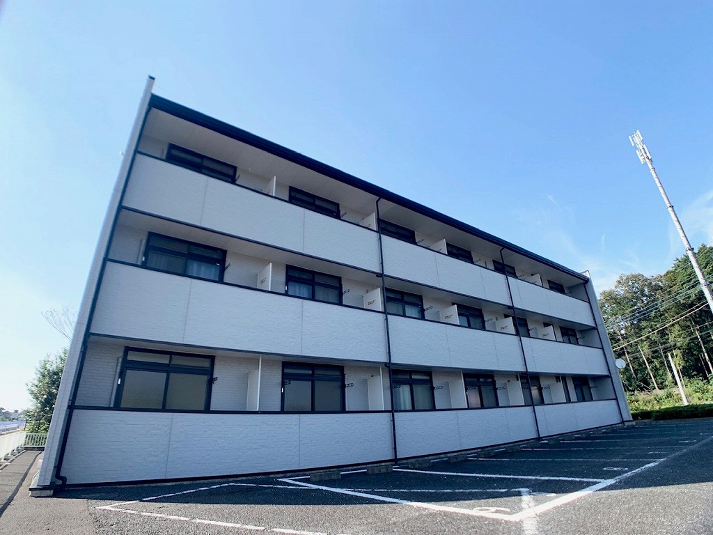 レオパレスアルエット