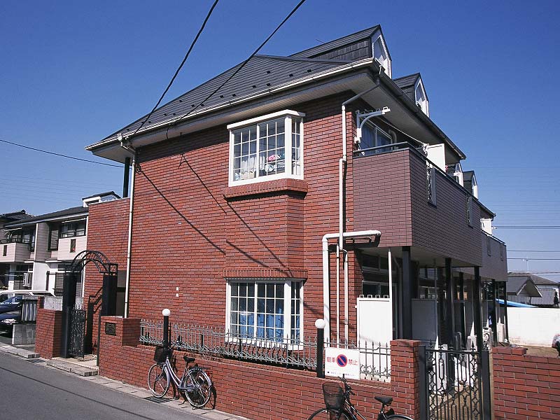 レオパレス桜木町第２