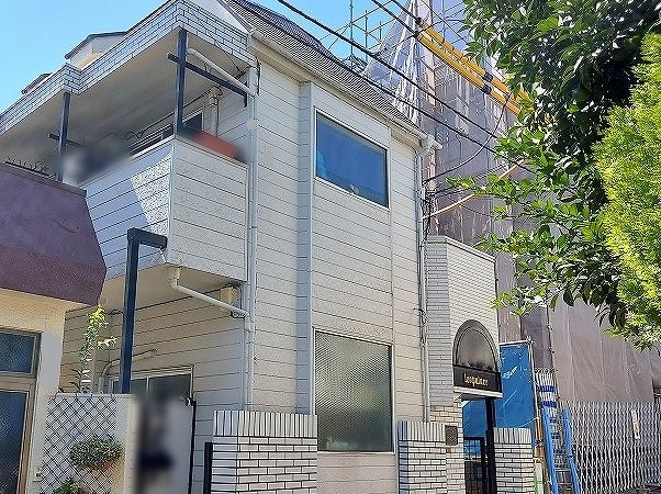 レオパレス高円寺第３