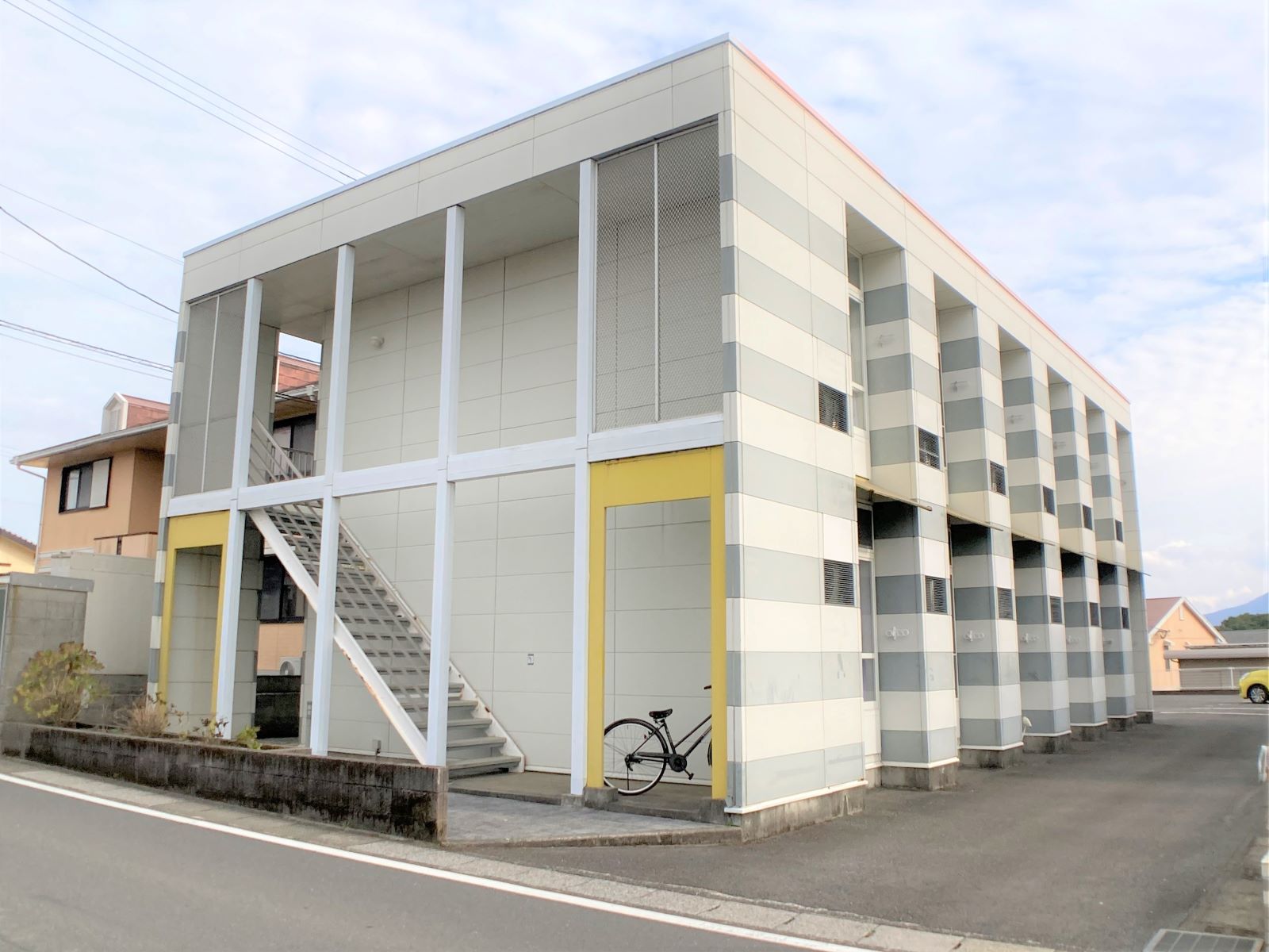 レオパレスＹＯＳＨＩＮＯ