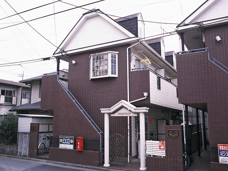 レオパレス北戸田第１