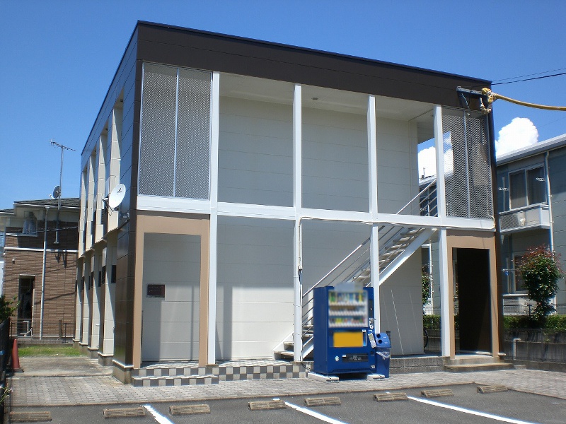 レオパレス泉