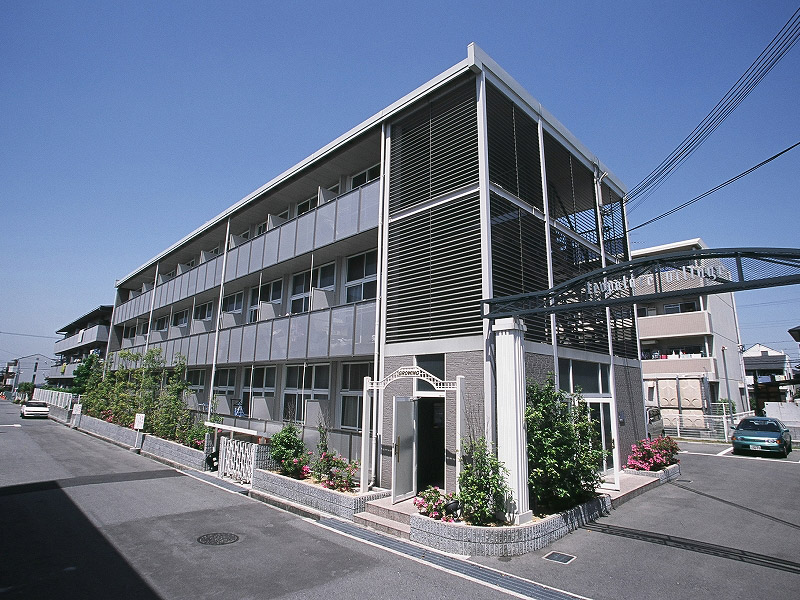 レオパレスＧＲＯＷＩＮＧ