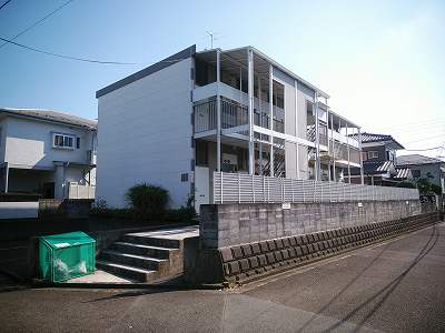 レオパレスブラボー辻堂