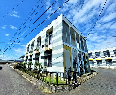 レオパレス兵庫南２’ｎｄ