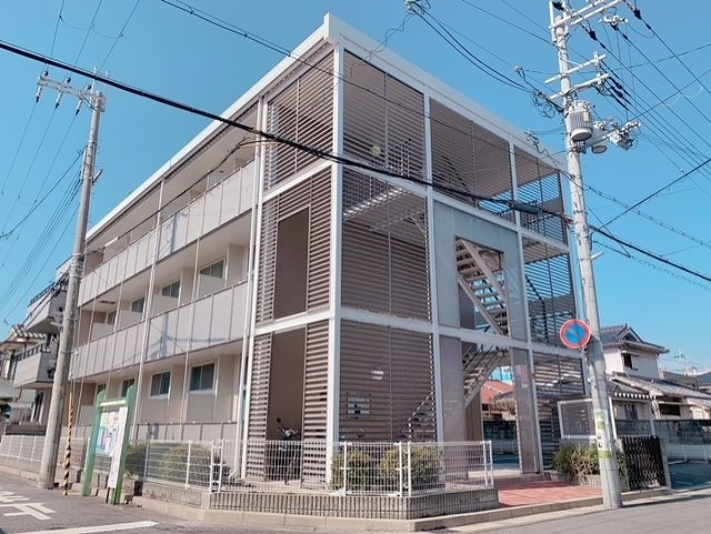 レオパレス高尾Ｉ