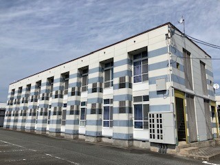 レオパレスセプレ