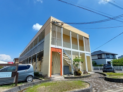 レオパレス大濠Ｓ