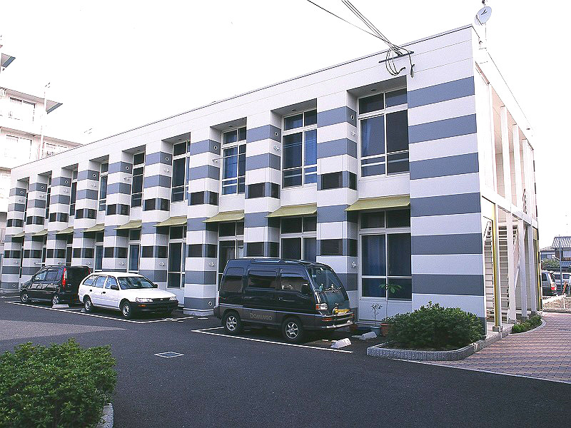 レオパレスＴＯＲＵＭＡＲＩＮ