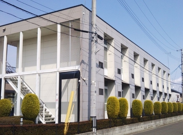 レオパレスセジュール