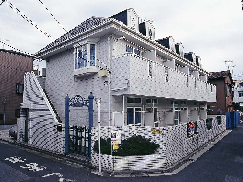 レオパレスレオ