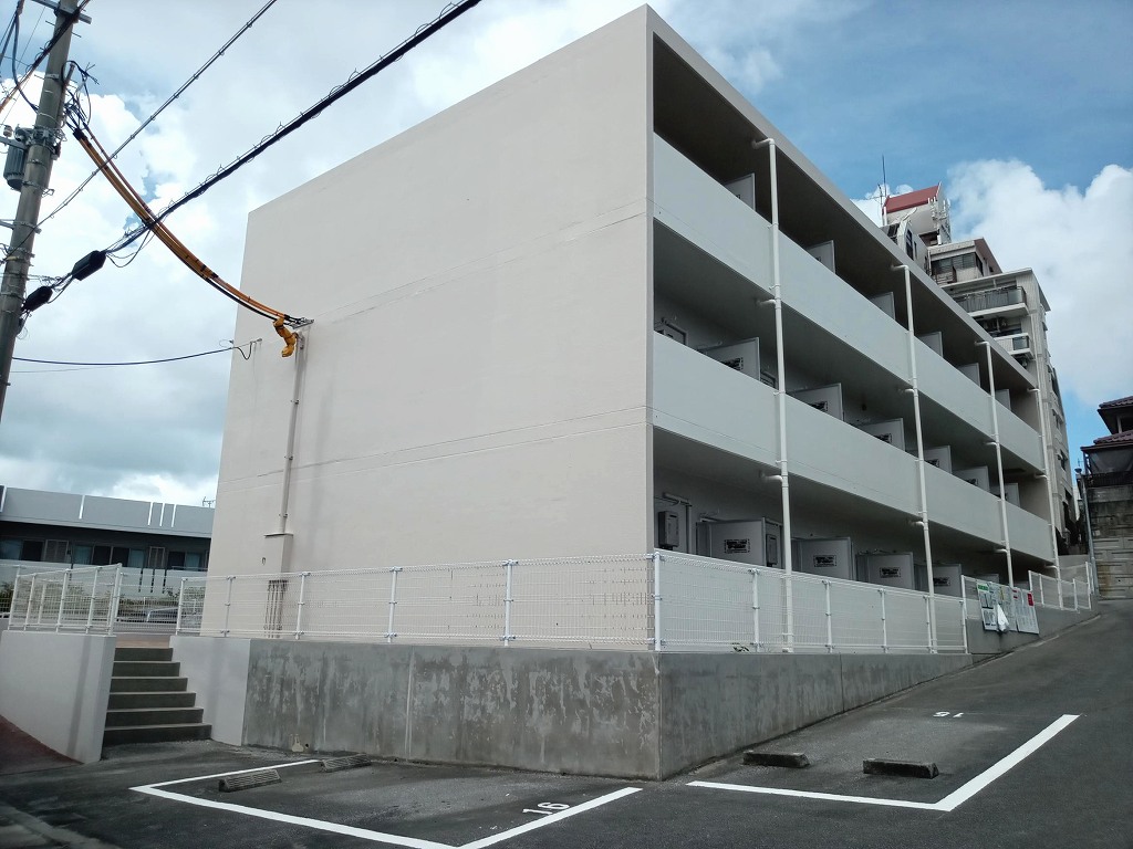 レオパレスＯＲＯＫＵ