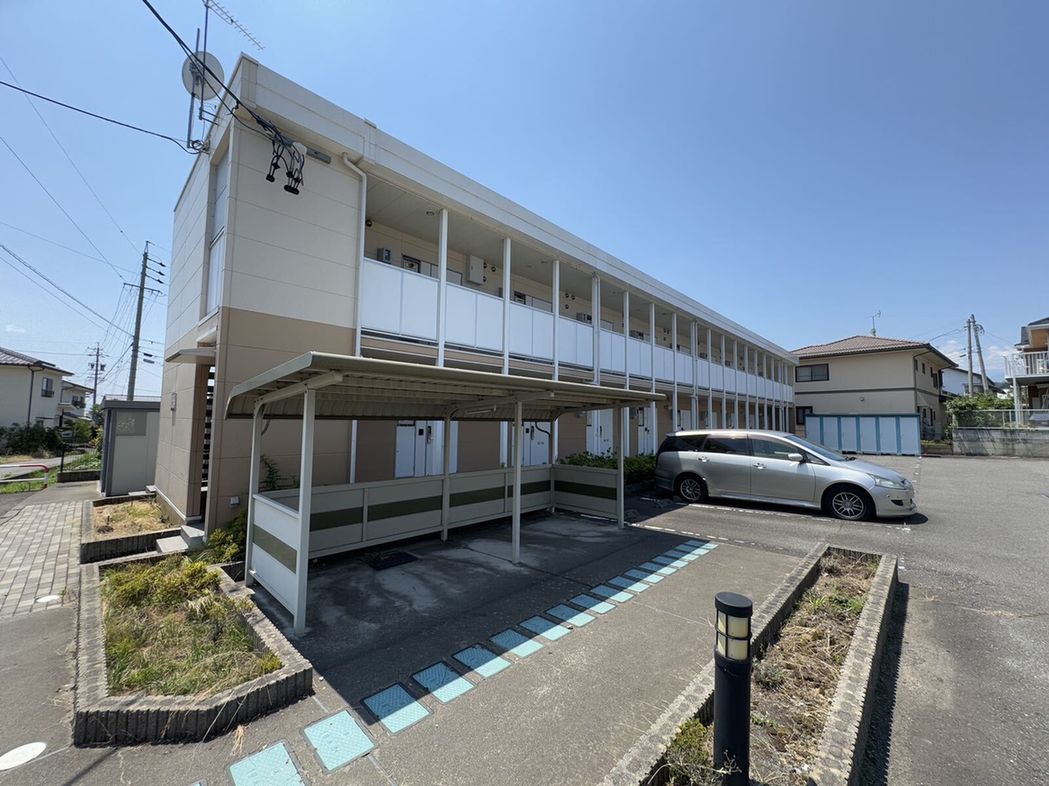 レオパレス若宮南