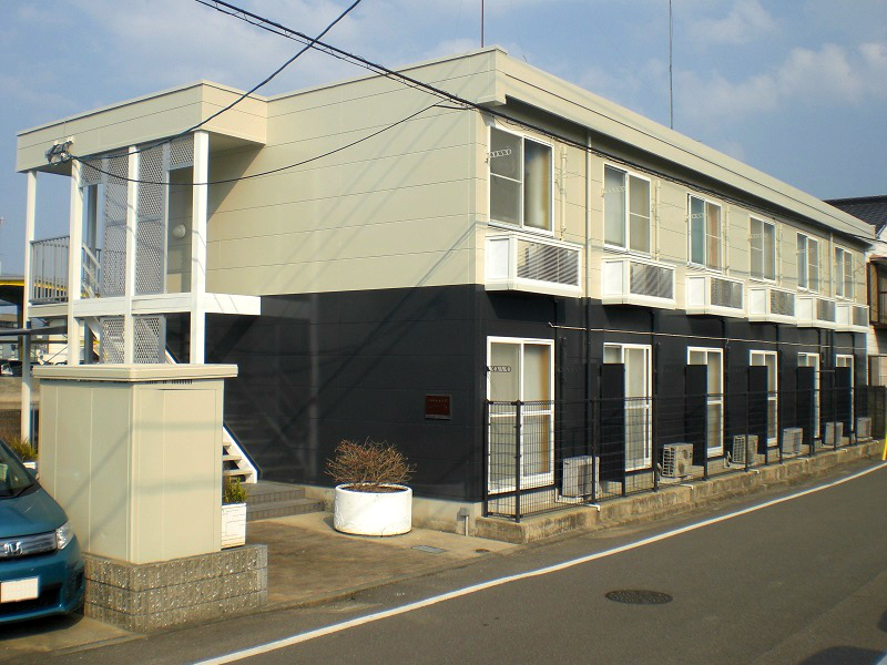 レオパレスリバーサイドタイラ