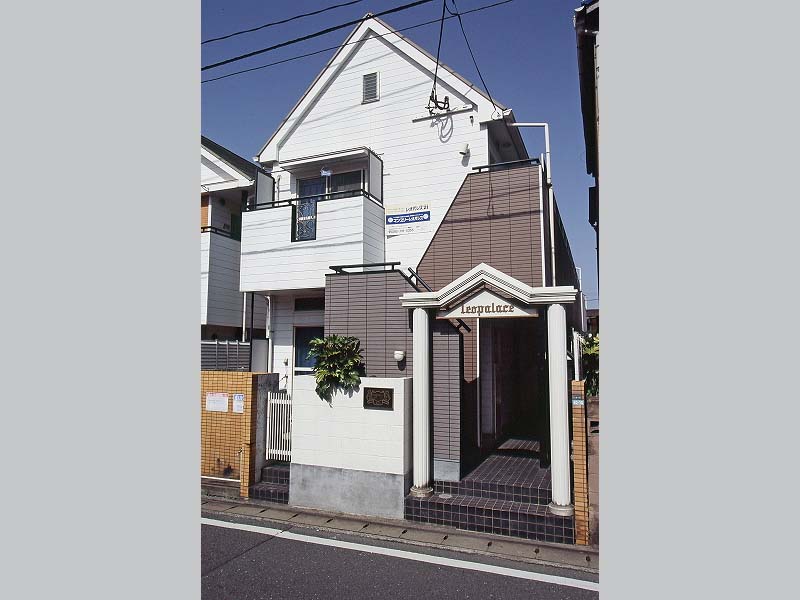 レオパレス吉塚２−Ｃ