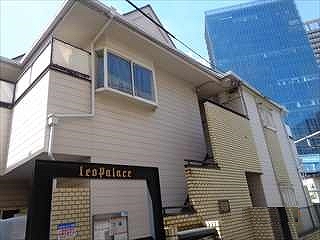 レオパレス大崎第３