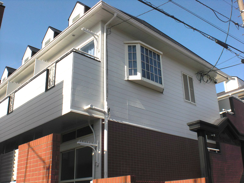 レオパレス本千葉第６
