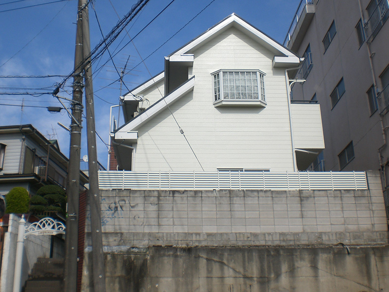 レオパレス北小金第４