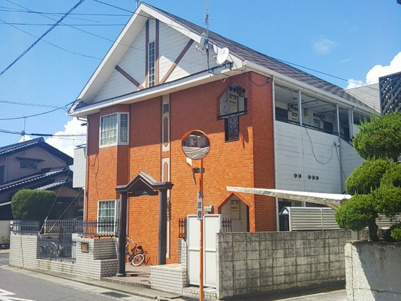 レオパレス日ノ出町