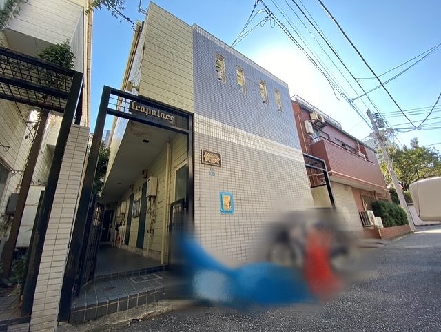 レオパレス原