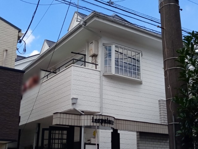 レオパレス赤羽第５
