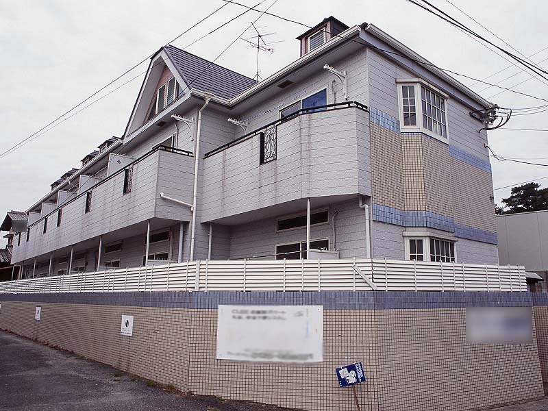 レオパレス姪浜５