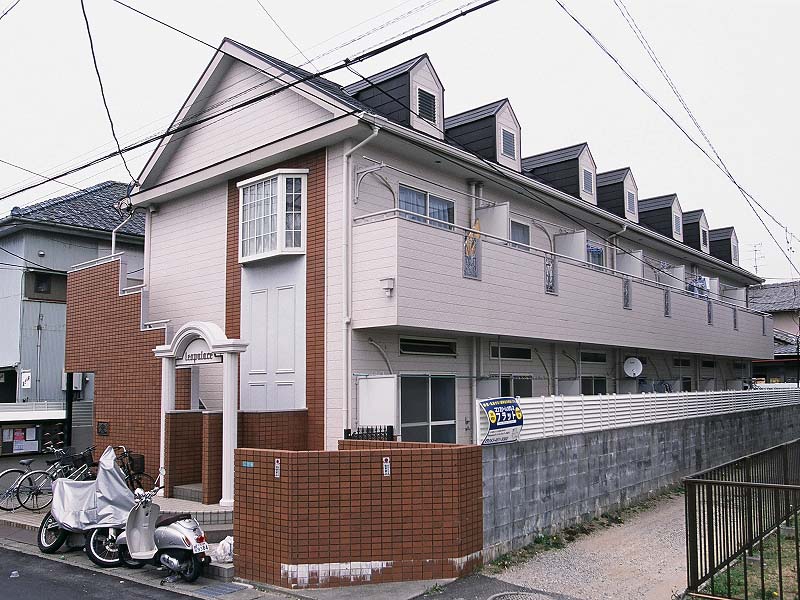 レオパレスＨＡＭＡＭＡＴＳＵ