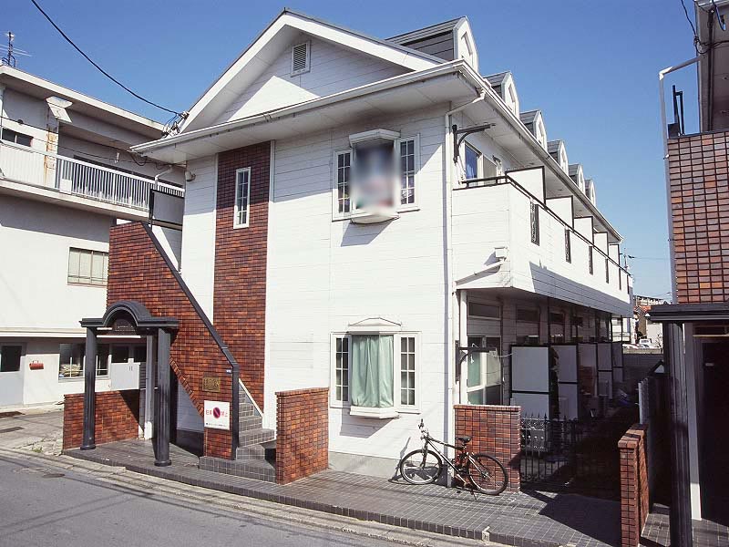 レオパレス四日市第１