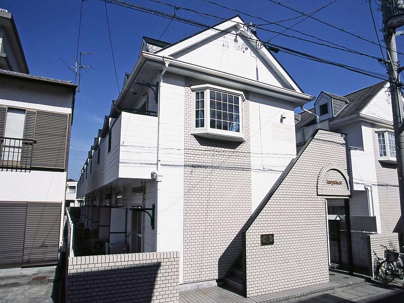 レオパレス曲金Ａ号棟