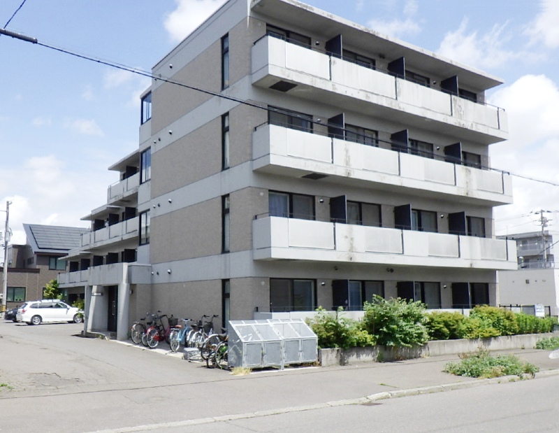 レオパレスＲＸ東区役所第１