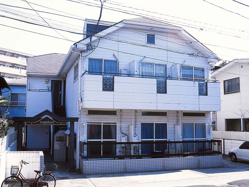 レオパレス鶴見市場第１