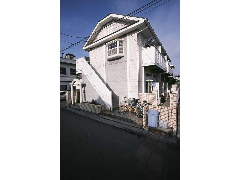 レオパレス橿原　