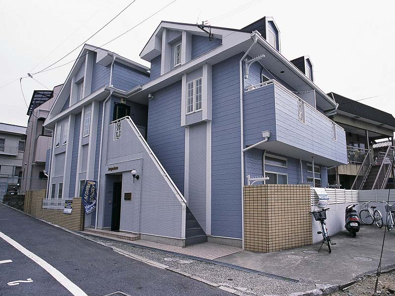 レオパレス大津第３