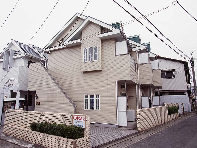 レオパレス諸岡Ａ