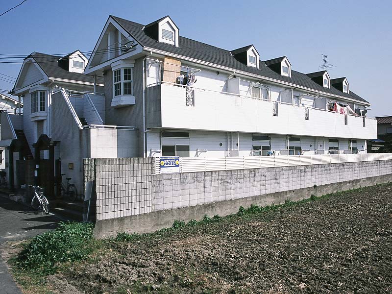 レオパレス大和高田第５