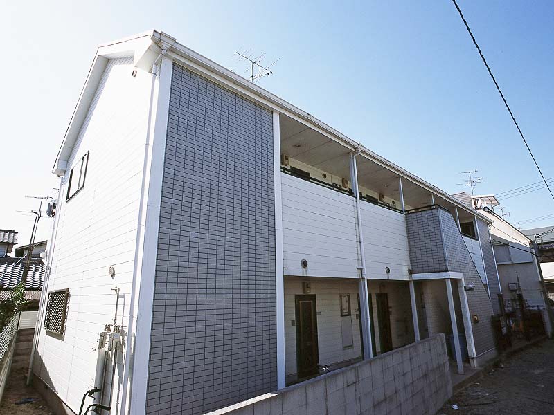 レオパレス北伊丹