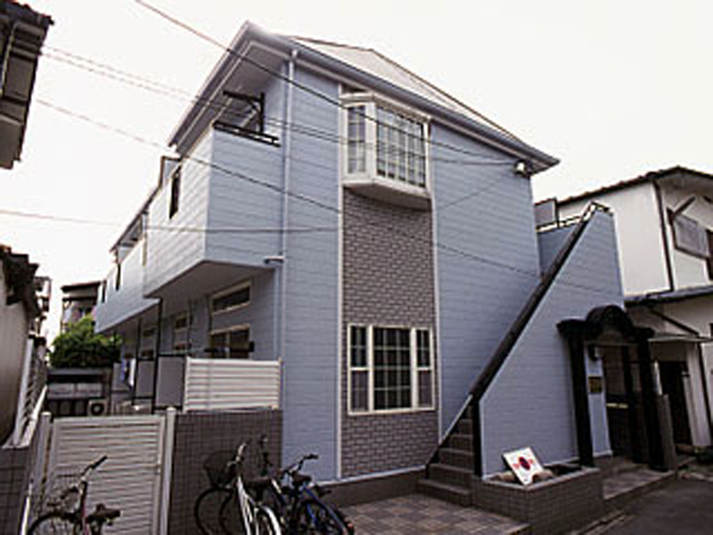レオパレス佐方本町