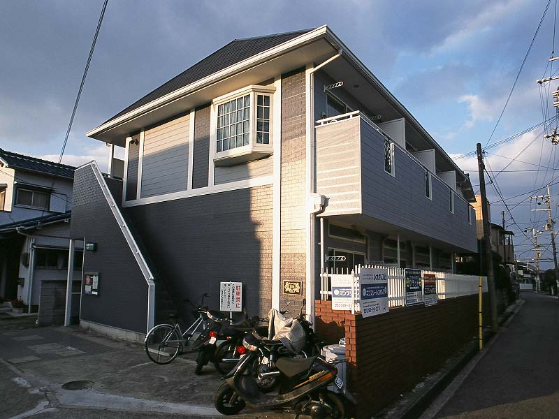 レオパレスアマービレ千代田