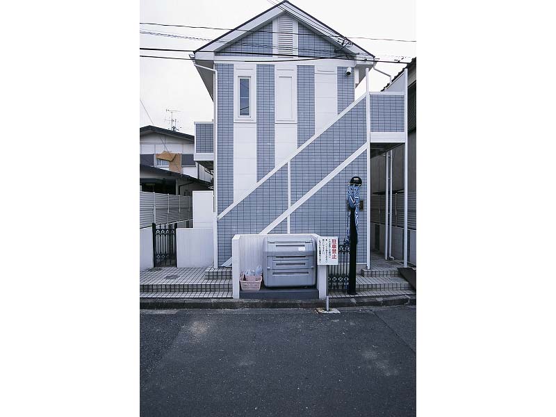 レオパレス大和高田第１４